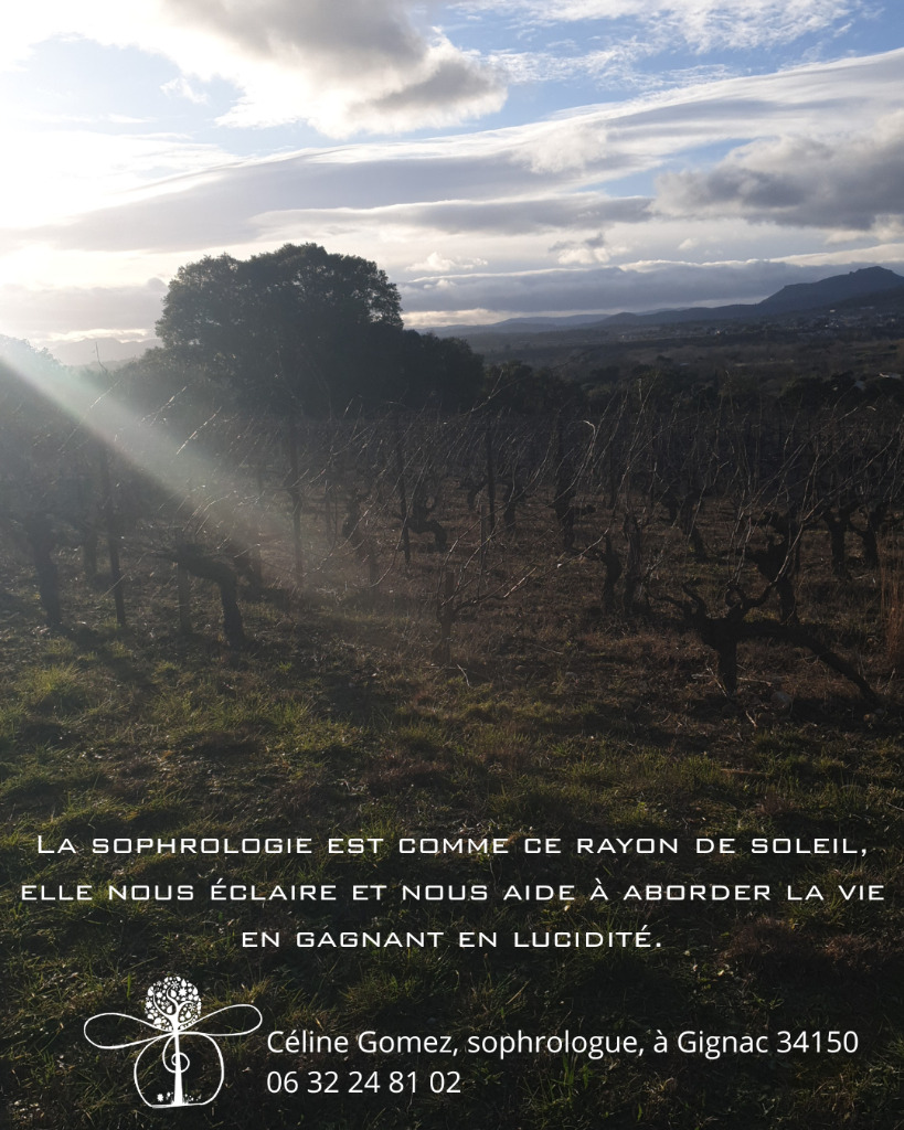 illustration Et si vous essayiez la sophrologie pour y voir plus clair dans votre vie?