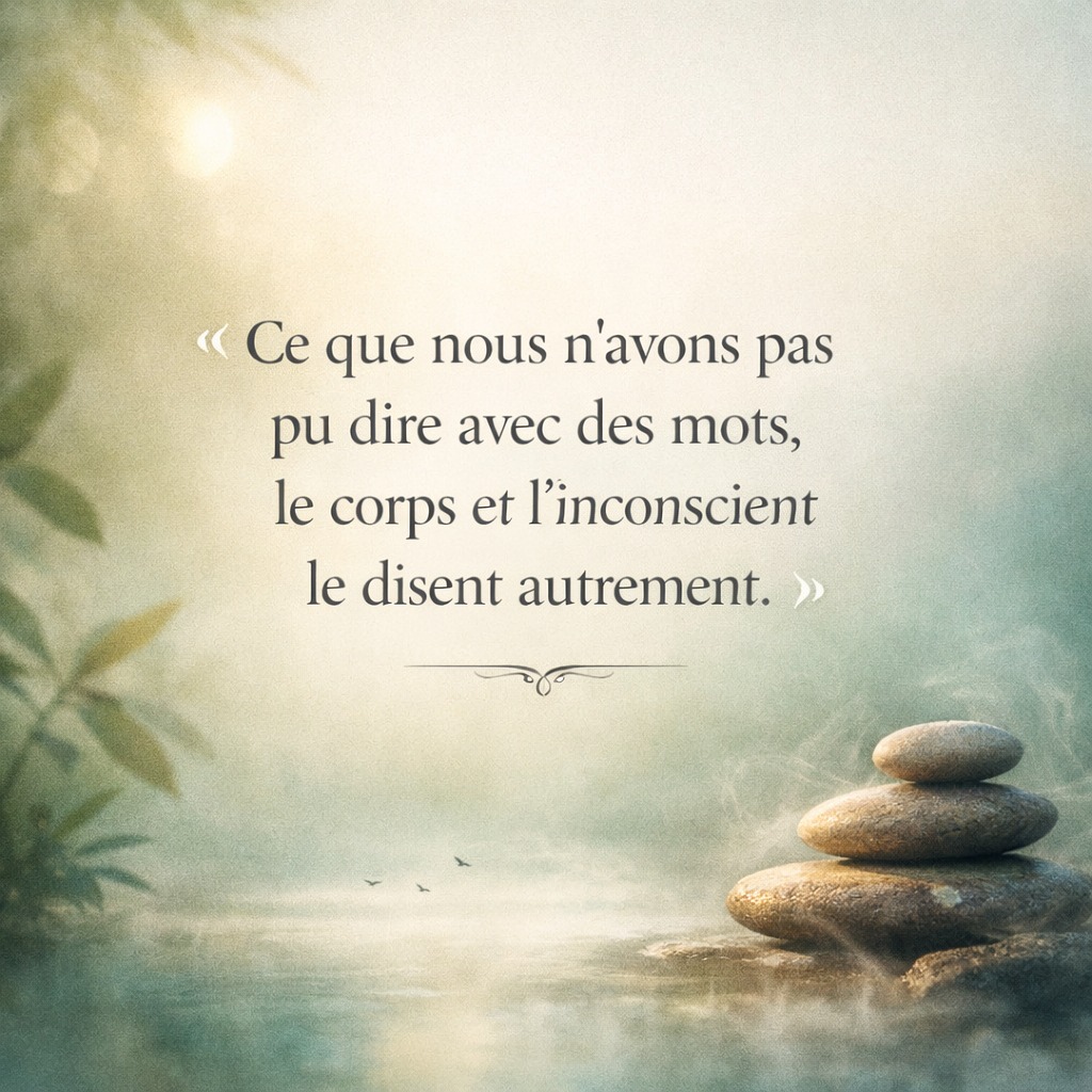 illustration Pensée du jour