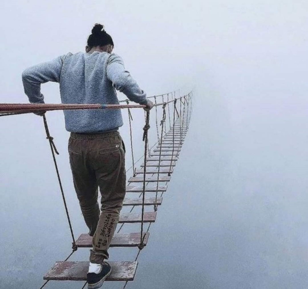illustration Soutien psychologique par visio, dans la nature ou à domicile