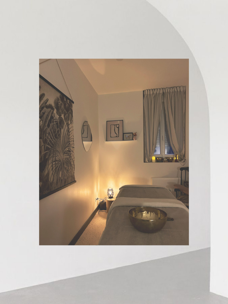 illustration Recevez votre Shiatsu à Toulouse !