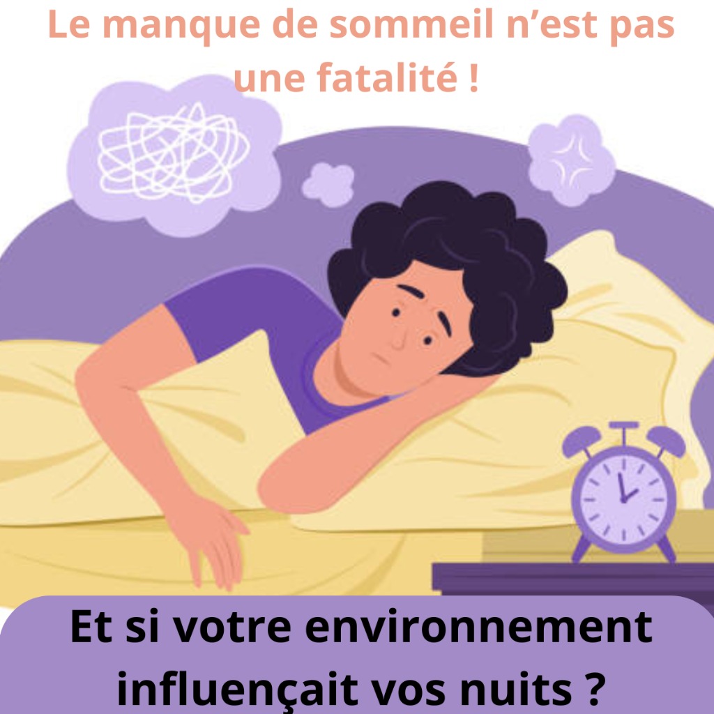 illustration Sommeil