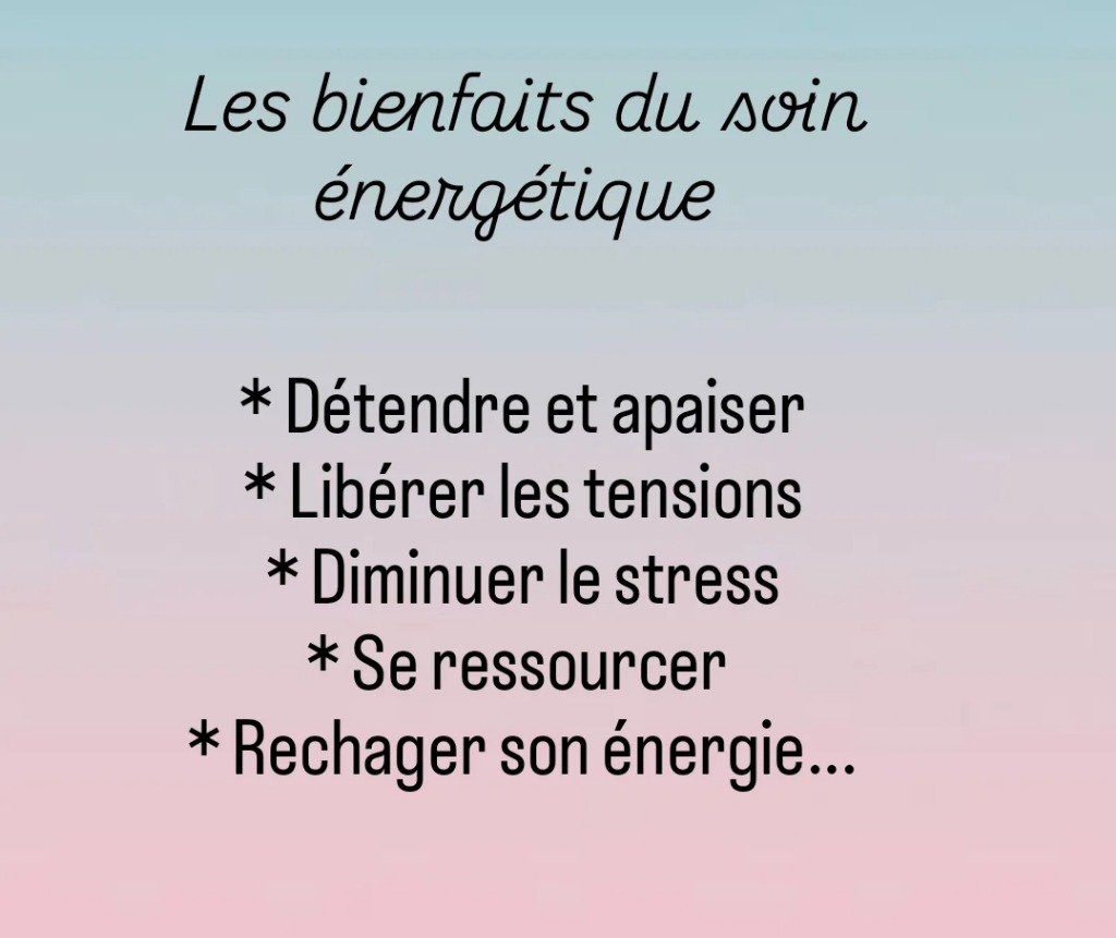 illustration Soin énergétique NOUVEAU