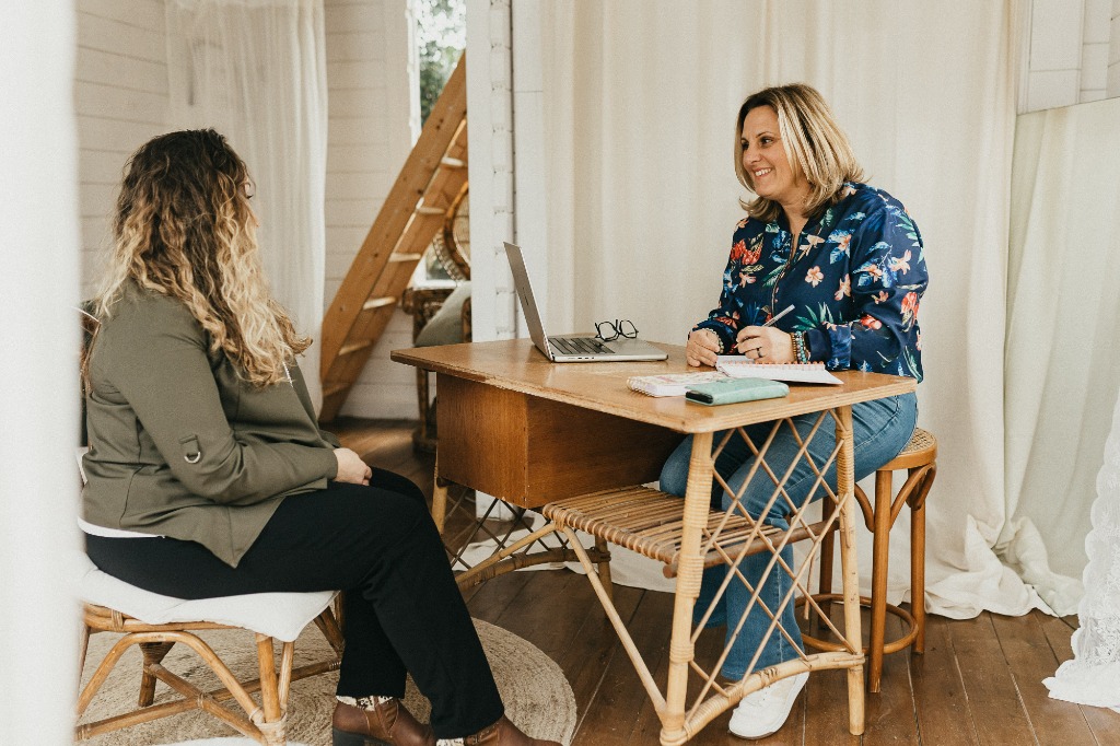 illustration Séance individuelle de libération émotionnelle & préparation mentale