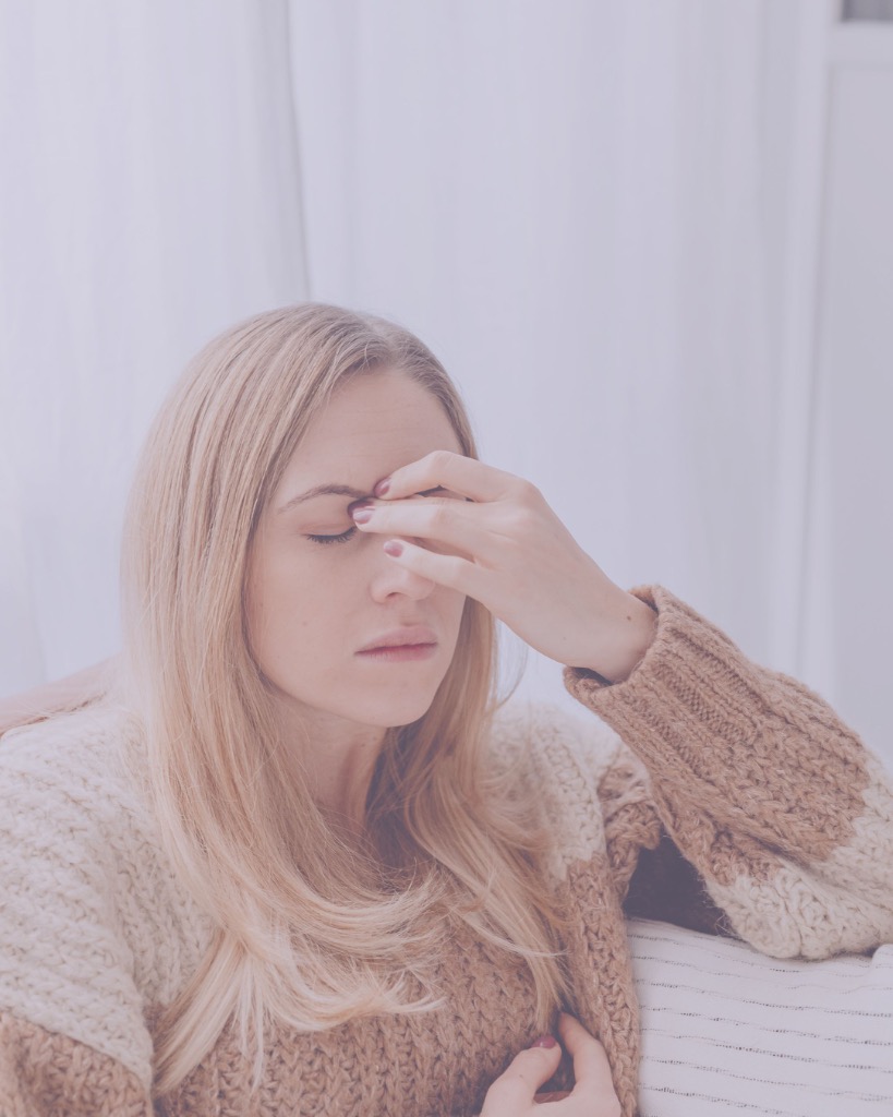 illustration Tu t’es habituée à t’oublier