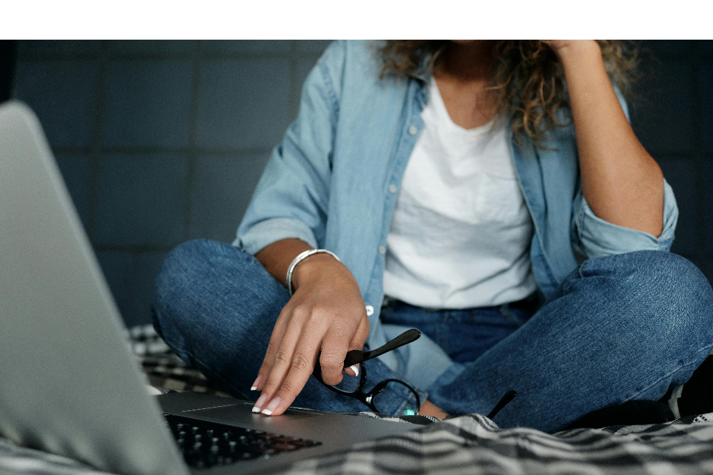 illustration Quand l’inconfort invite à s’arrêter