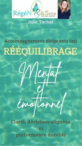 illustration Accompagnement  Dirigeants(es) - Rééquilibrage Mental et Emotionnel (cohorte fondatrice - places limitées)