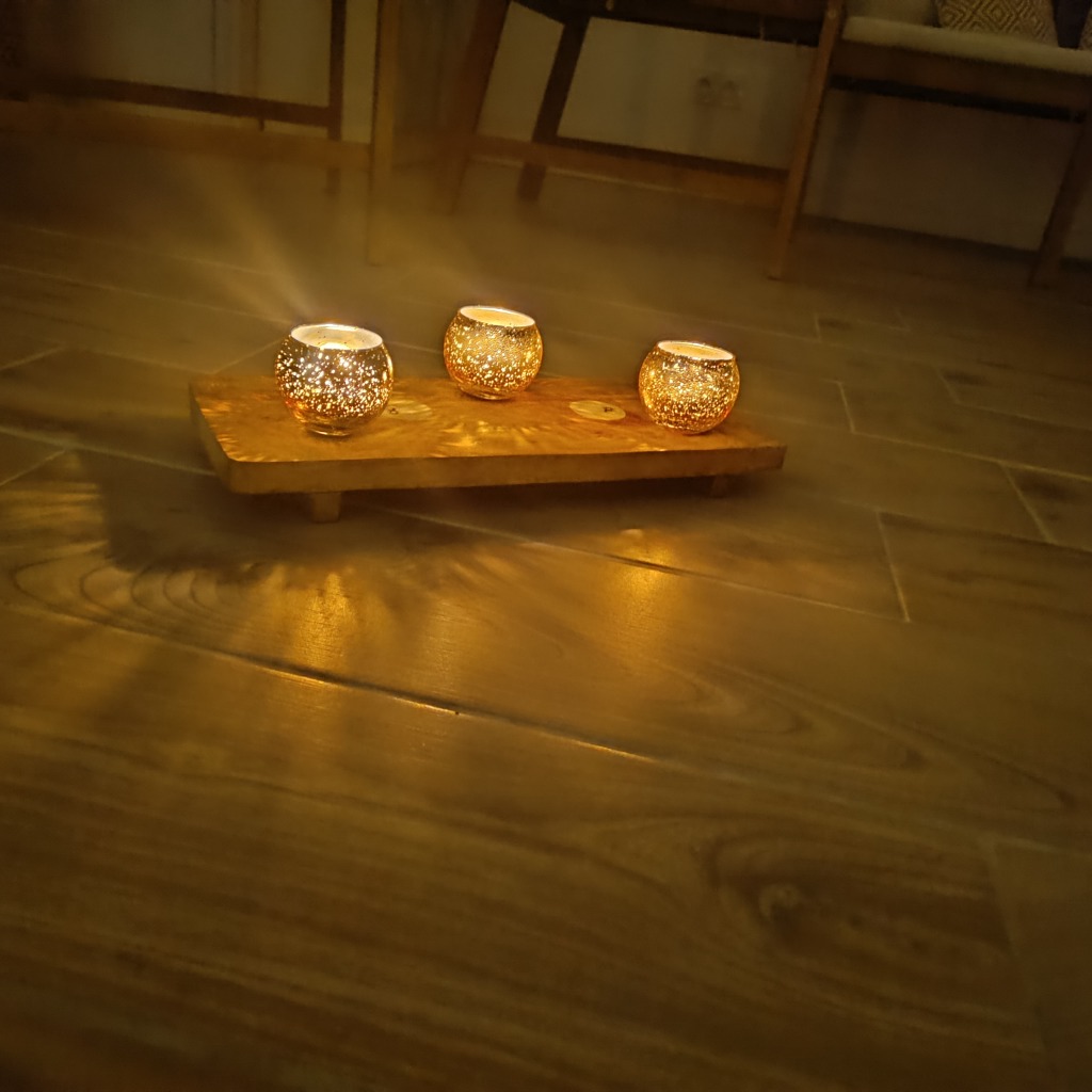 illustration Cercle de femmes d'avril