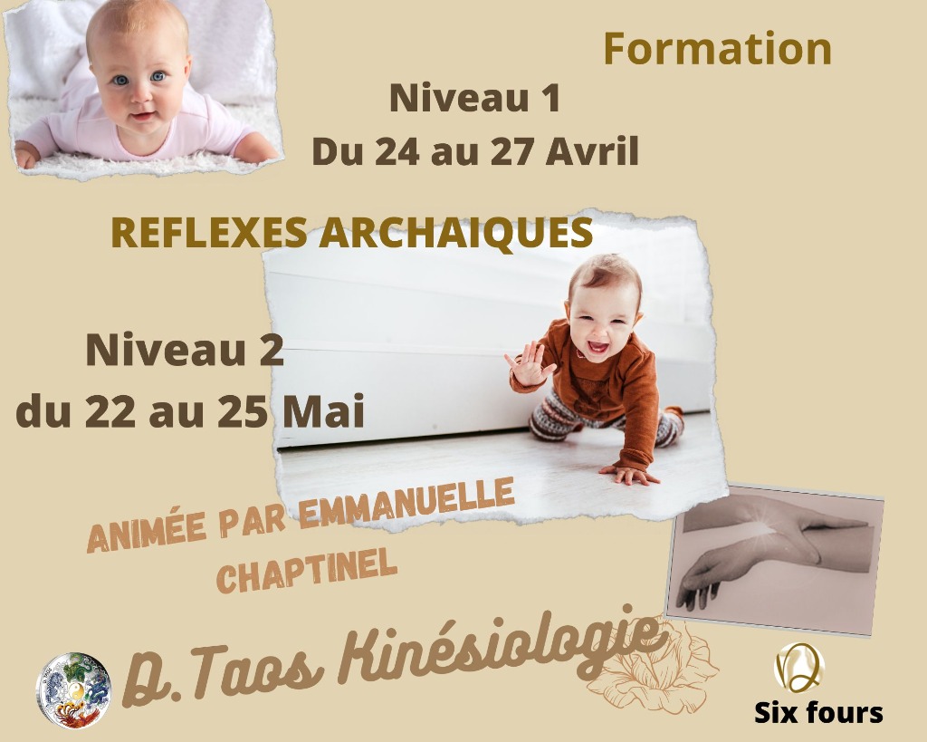 illustration Reflexes