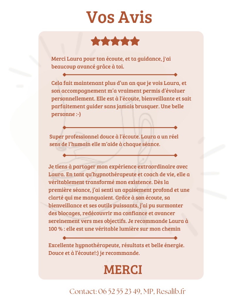 illustration D'autres partages d'expériences