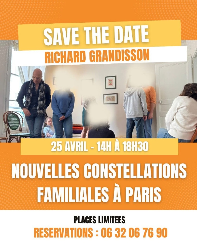 illustration Nouvelles Constellations Familiales avril 2026