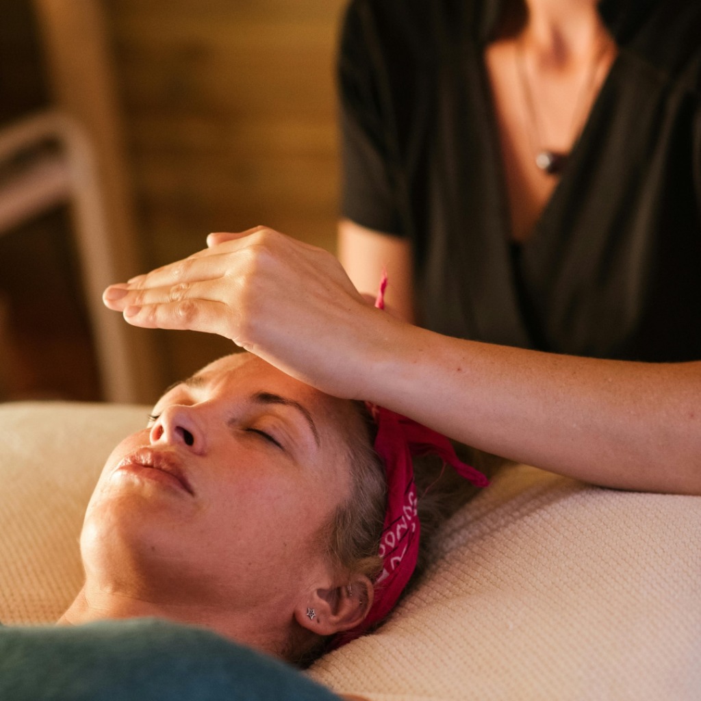 illustration Éveillez votre potentiel énergétique : Stages de Reiki Usui (Niveaux 1 à 4)