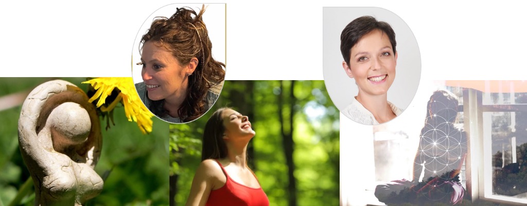 illustration NATUROPATHIE FEMININE