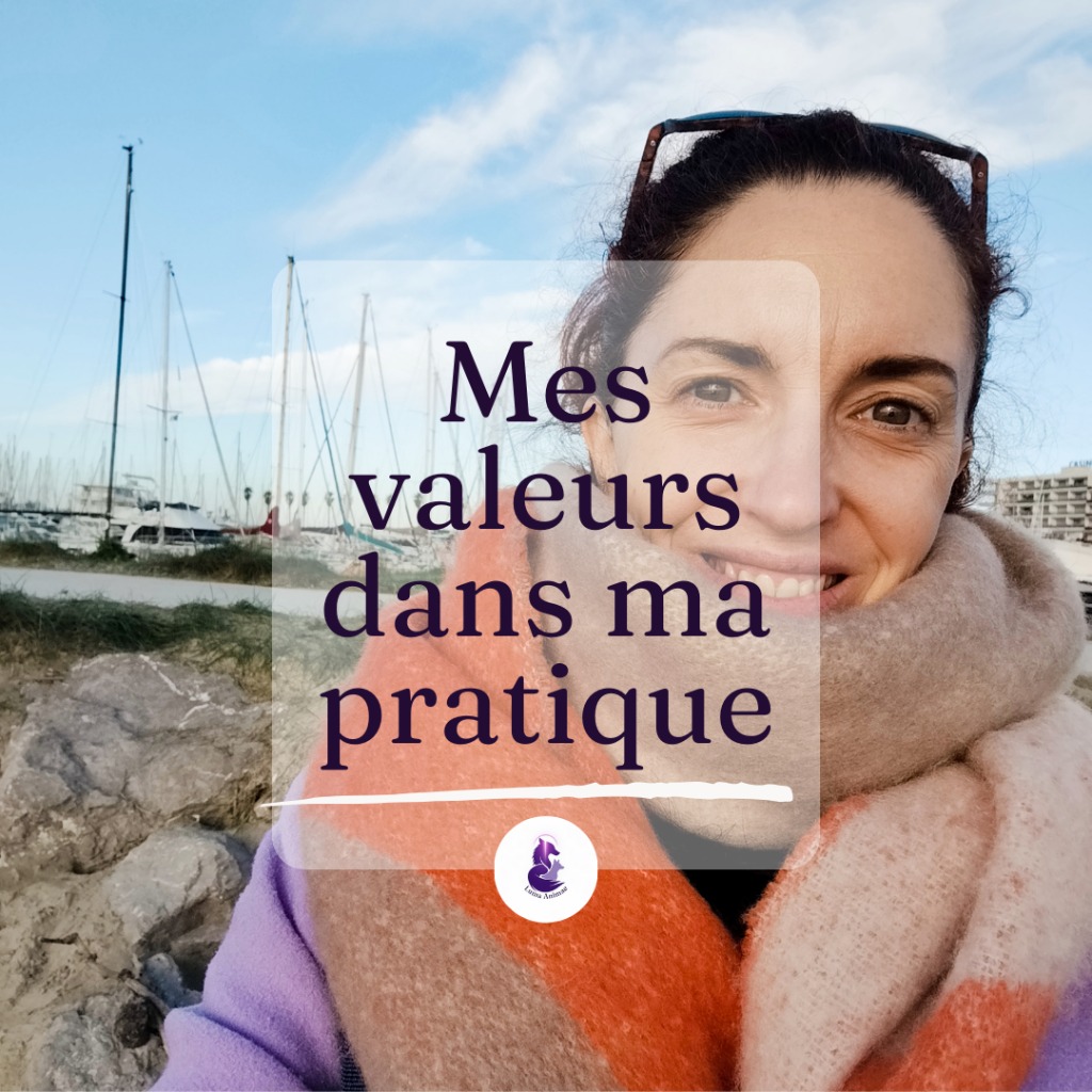 illustration Mes valeurs