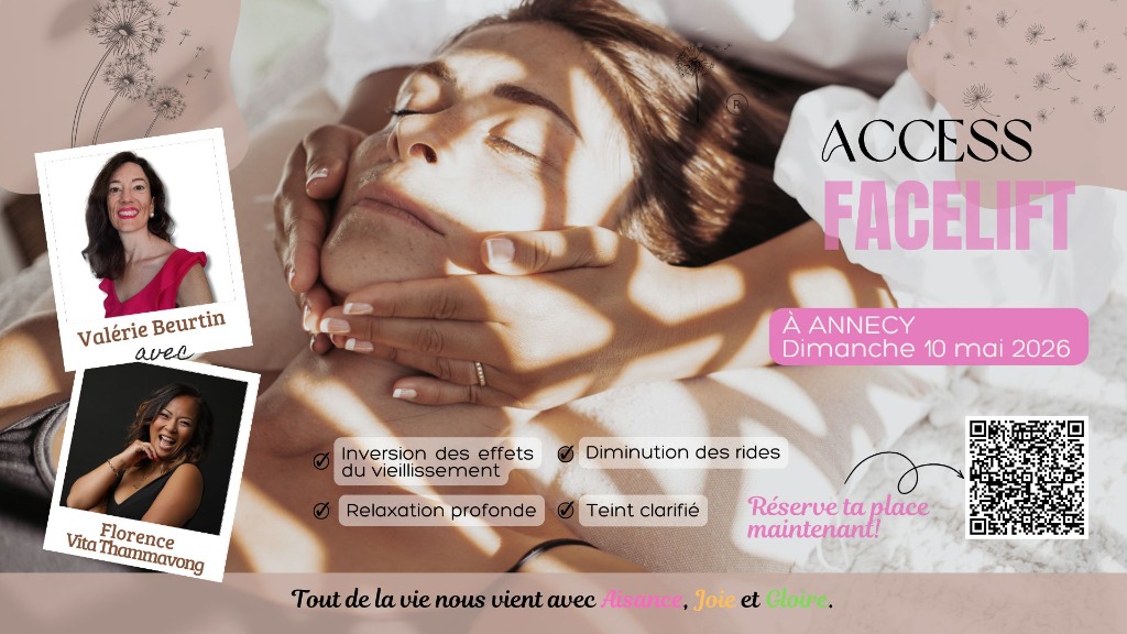 illustration Access Facelift à Annecy