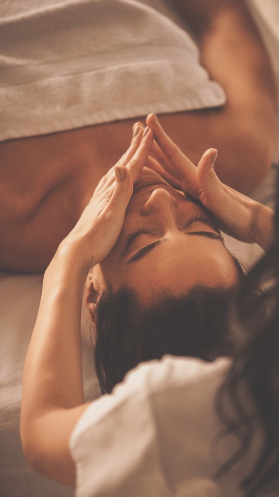 illustration Le Kobido: le lifting naturel japonais