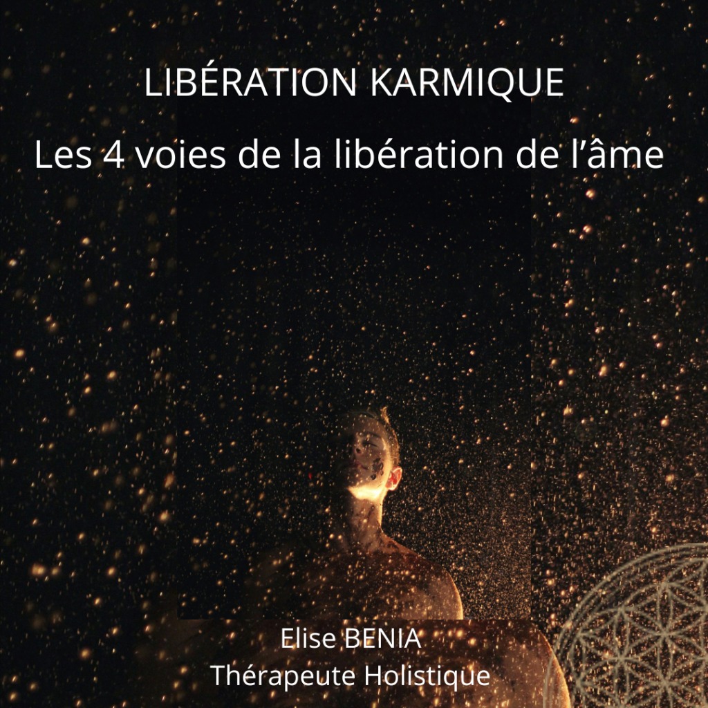 illustration Libération karmique