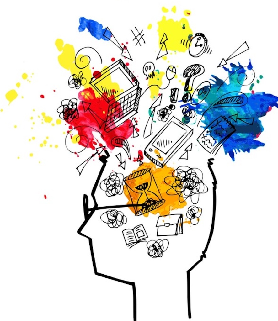 illustration Stress, surcharge mentale, impression de ne plus avancer ?