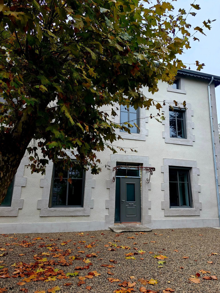 illustration Aménagement d'un npuveau cabinet à SAINT ETIENNE à partir du 16 Mars 2026