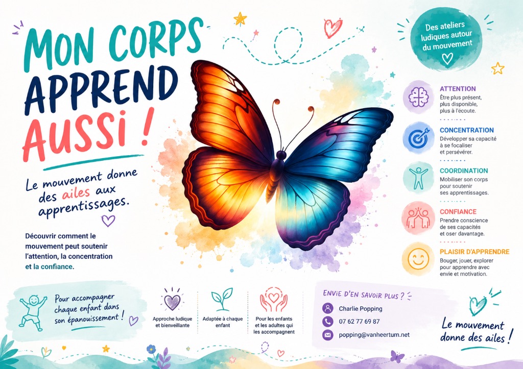 illustration Ateliers