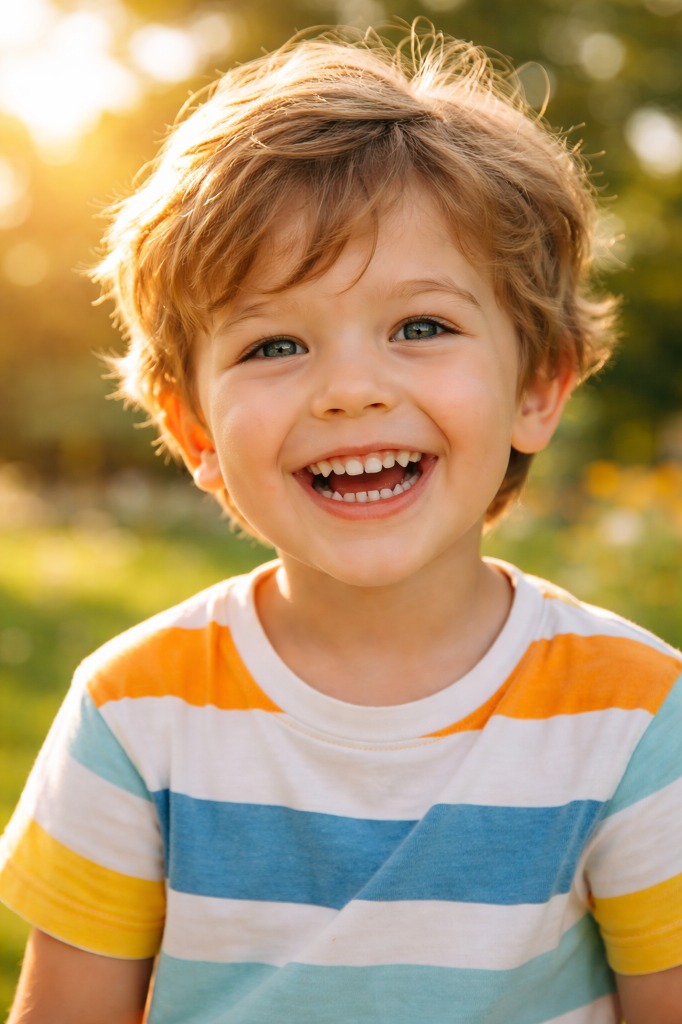 illustration Vaincre le stress et l'anxiété chez l'enfant