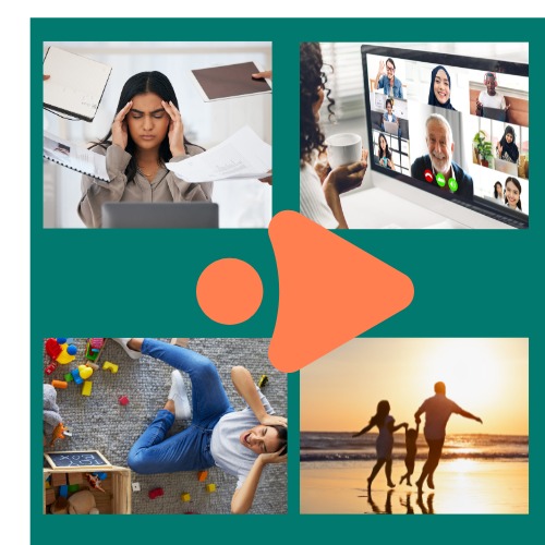 illustration Quand rendre service devient un choix conscient