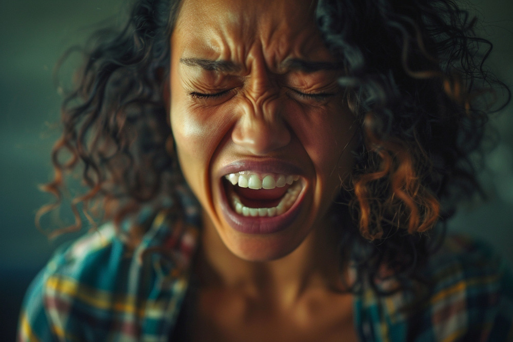 illustration Comment calmer une crise d'angoisse ?