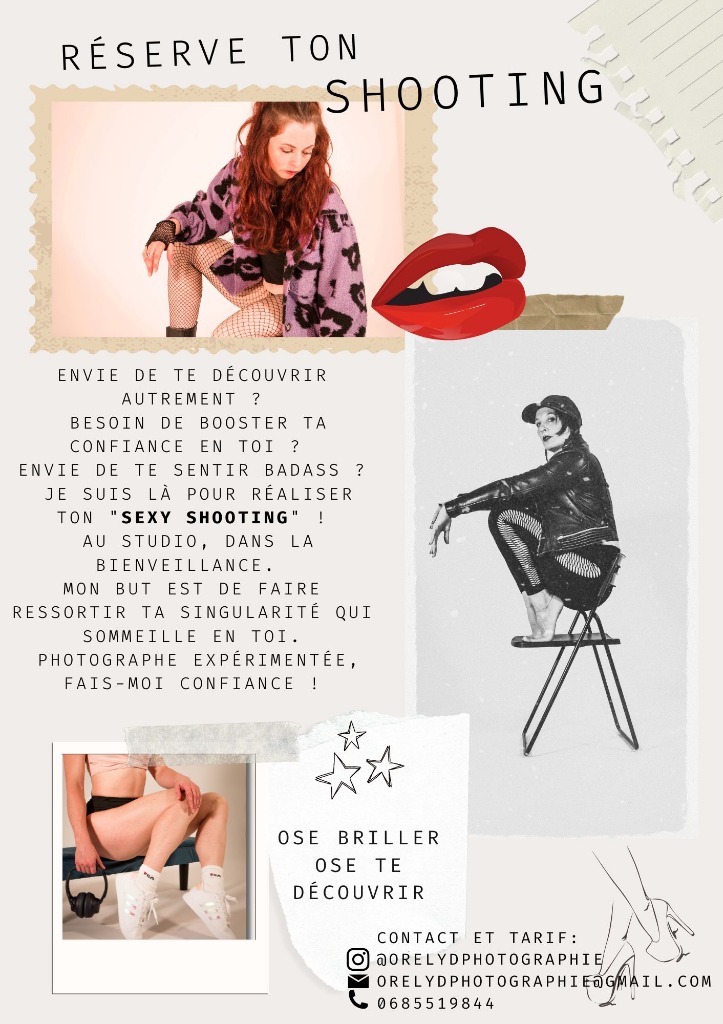 illustration La photo comme thérapie