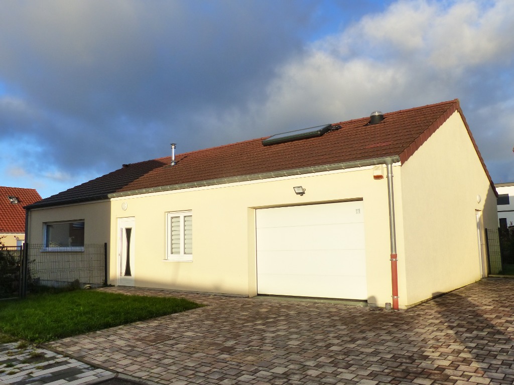 illustration Evaluation gratuite de votre domicile par la Géobiologie.