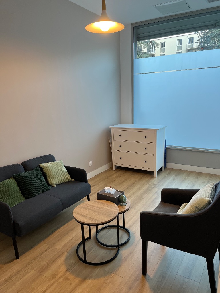 illustration Et si vous preniez soin de vous?