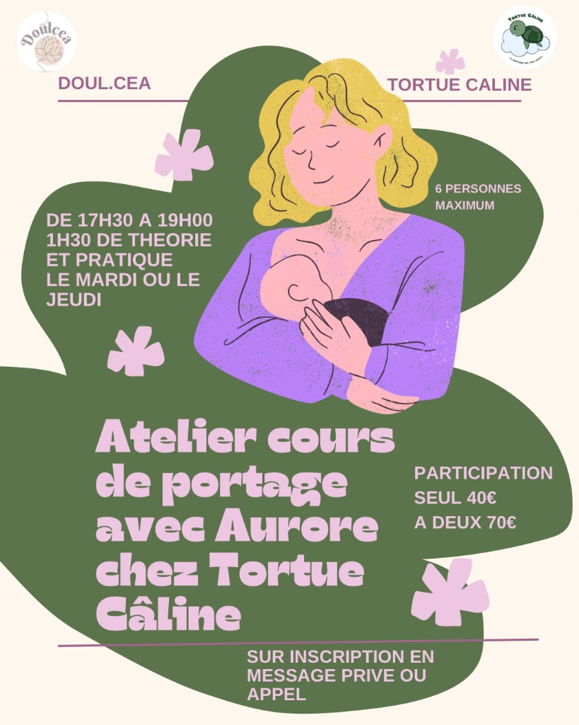 illustration Nouveau partenariat !