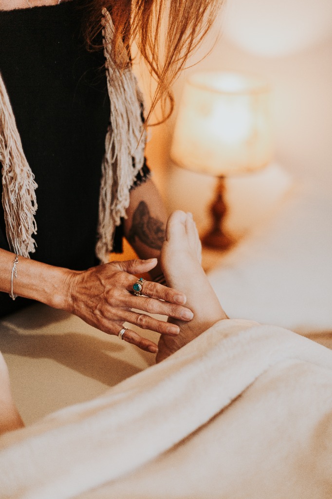 illustration CellRelease®️ – Métamorphose intérieure