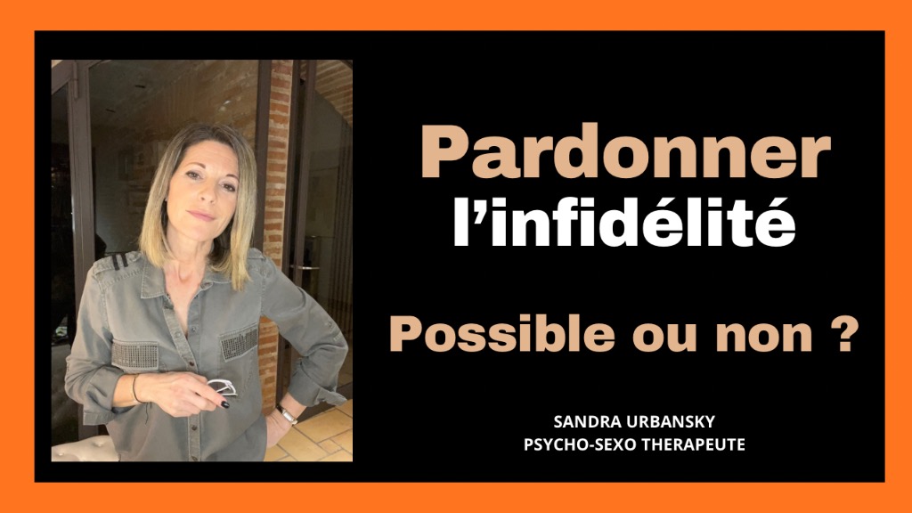illustration Quand l'infidélité bouscule le couple. Que faire ?