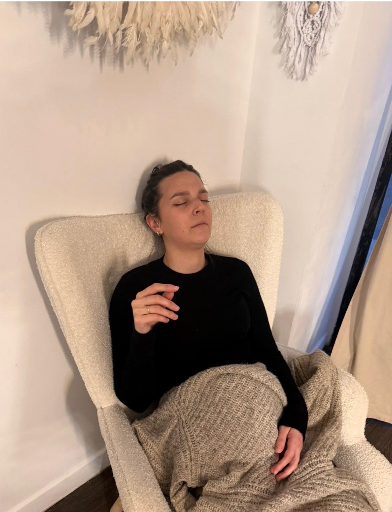 illustration Hypnose thérapeutique : un levier puissant pour avancer autrement