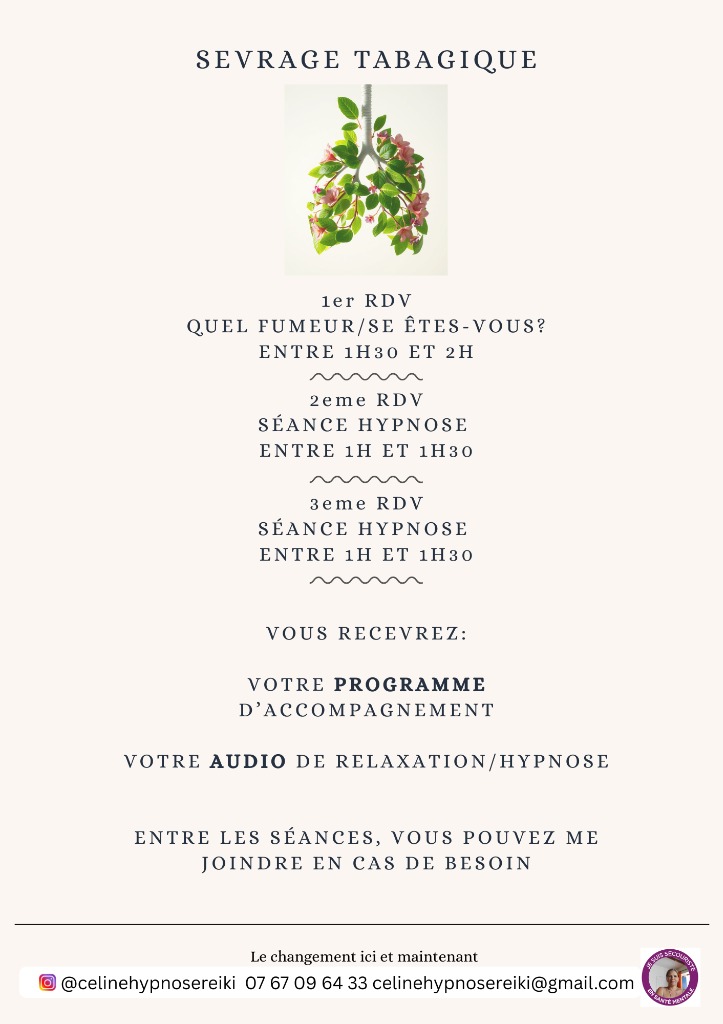 illustration ARRÊT DU TABAC