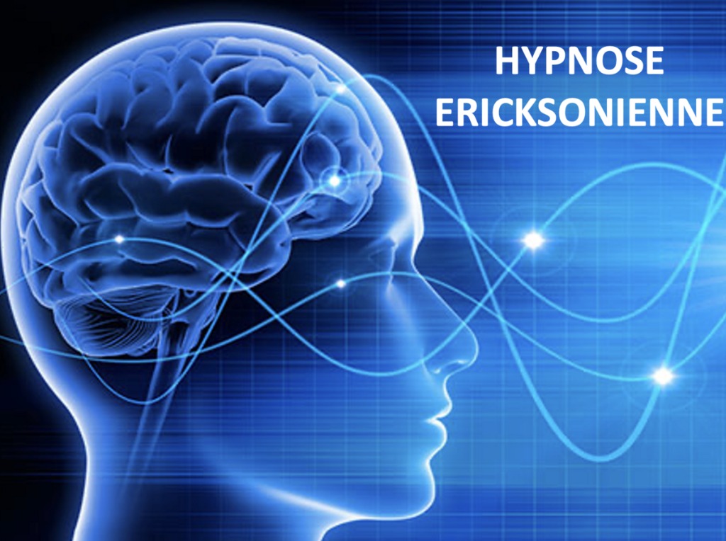 illustration Hypnose Ericksonienne