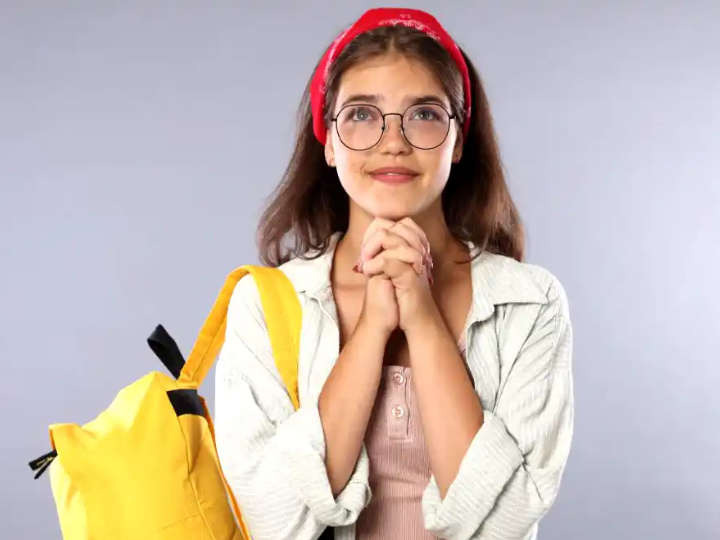 illustration Le syndrome du bon élève