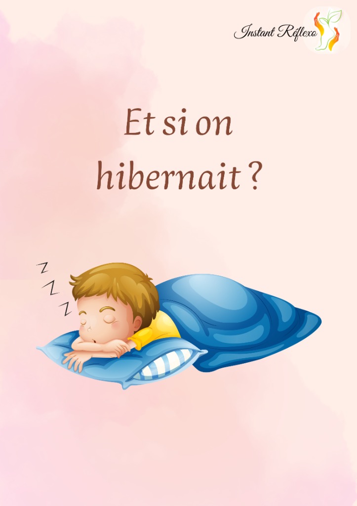 illustration Et si on hibernait ??