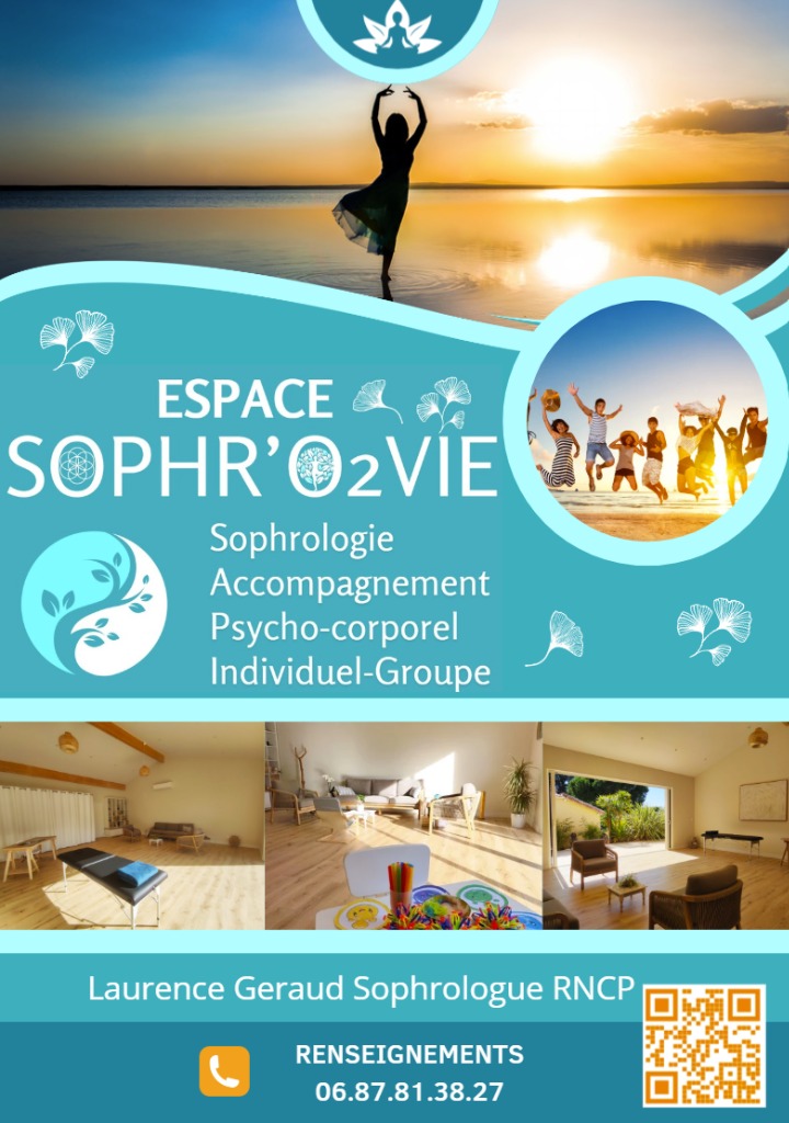 illustration Un espace pour se poser, respirer, se retrouver.