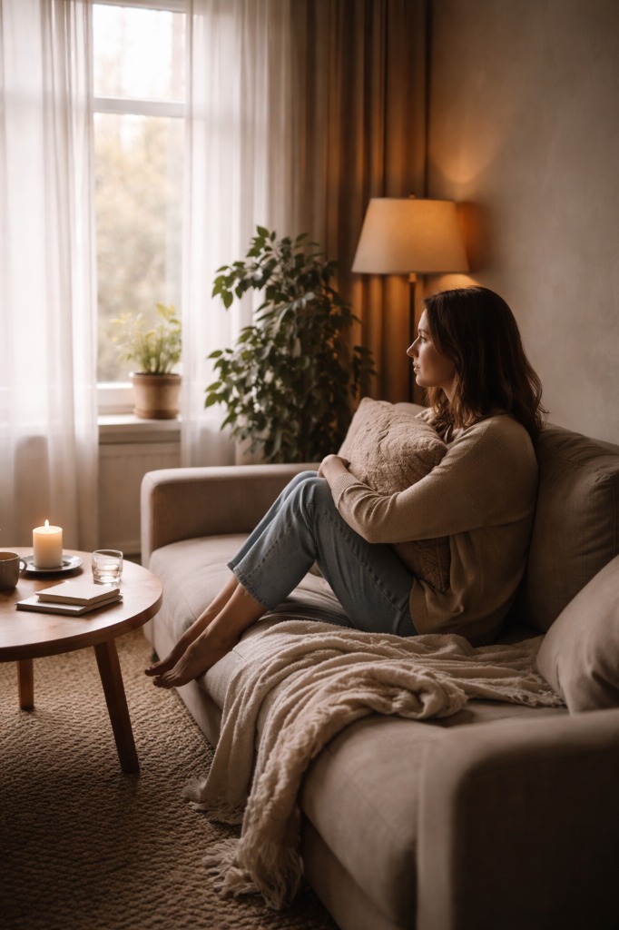 illustration Quand ça coince sans raison apparente