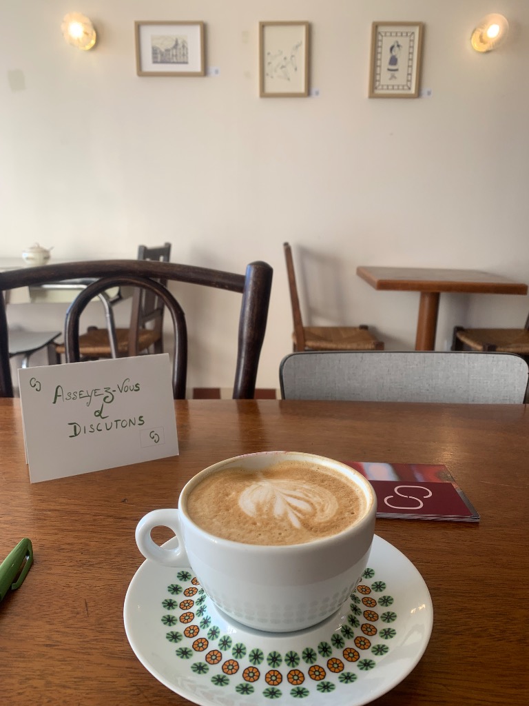 illustration ASSEYEZ-VOUS & DISCUTONS