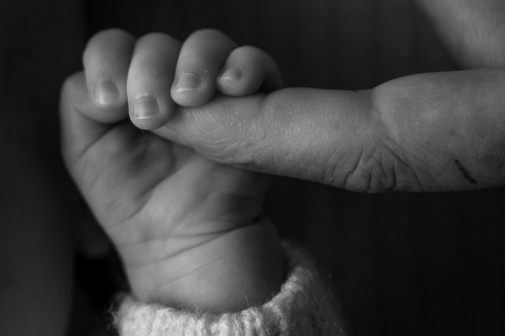 illustration Congé maternité 🍼