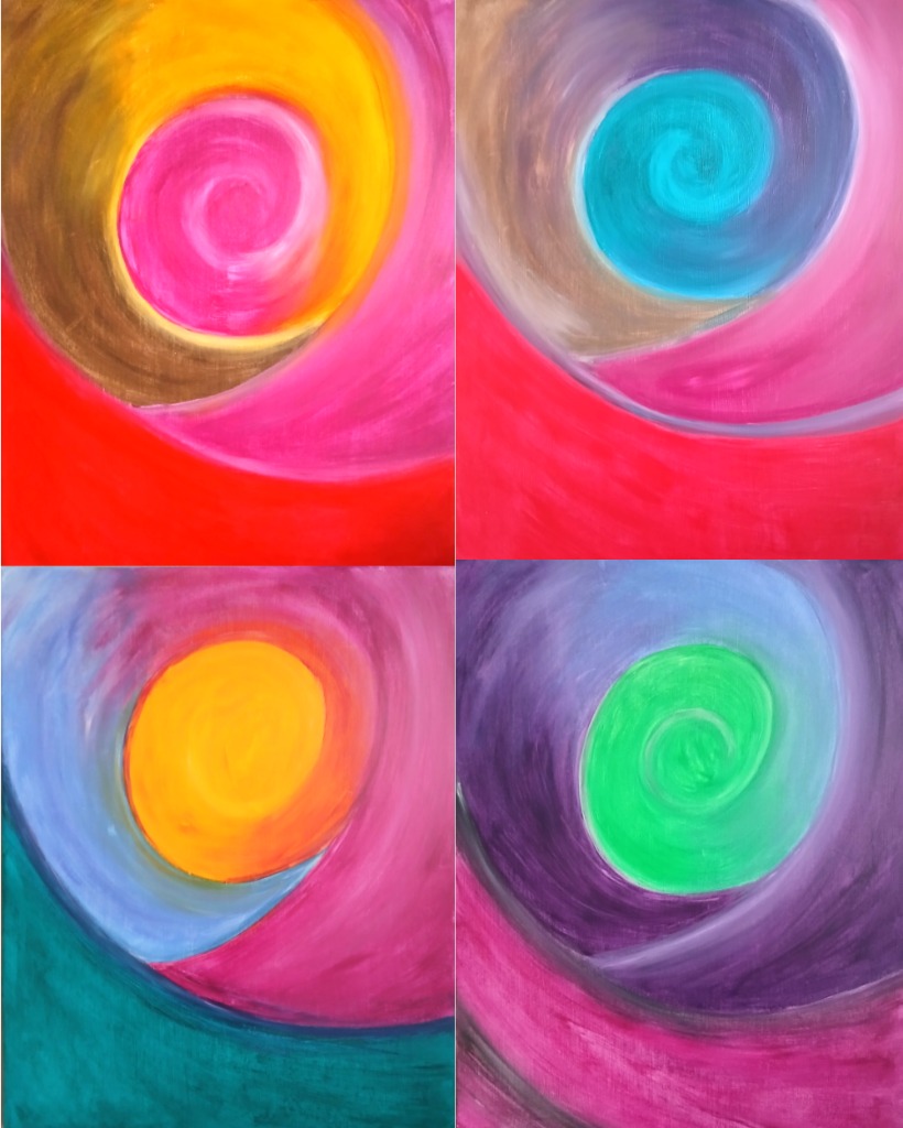 illustration Quels sont vos trésors?