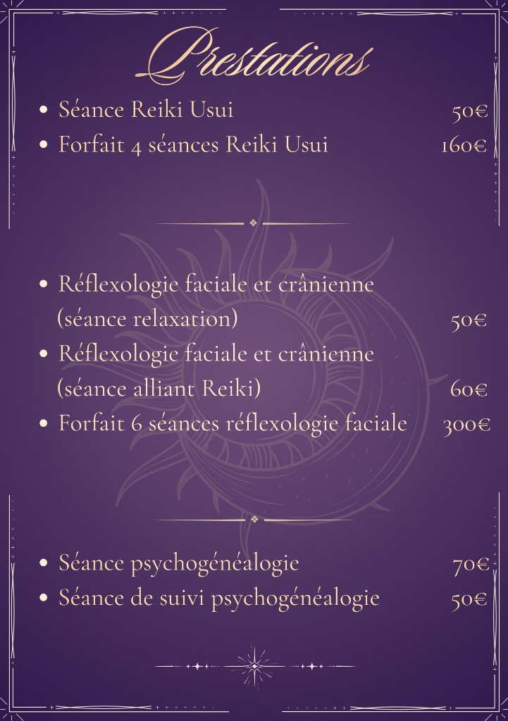 illustration Prestation 2026