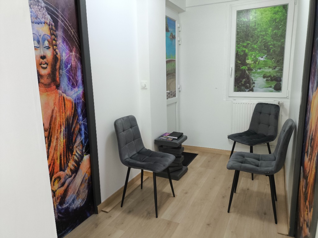 illustration Découvrez l’univers du Saint Graal, notre cabinet de voyance et boutique ésotérique à Saint‑Omer.