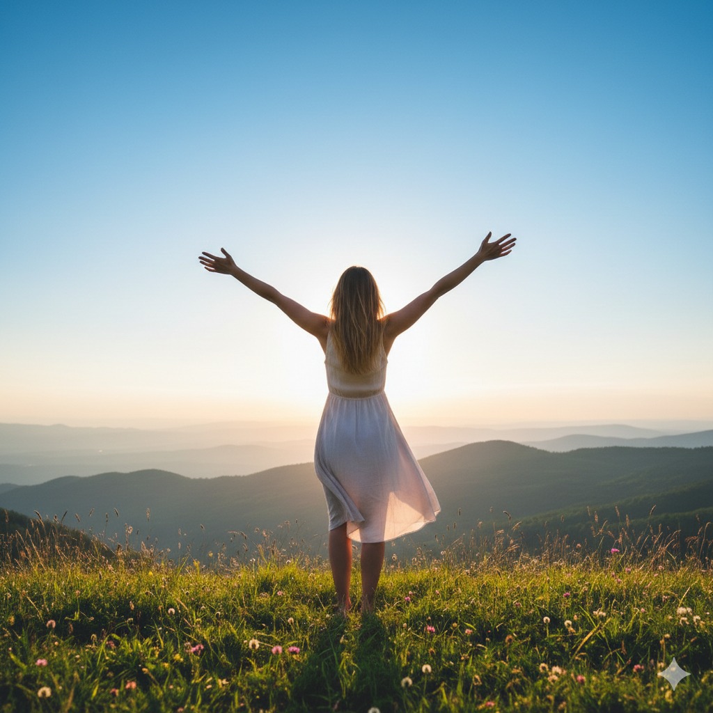illustration Prendre soin de vous est une nécessité.
