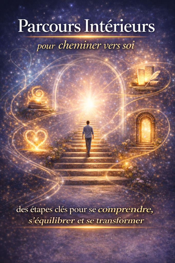 illustration Accompagnements : Parcours Intérieurs