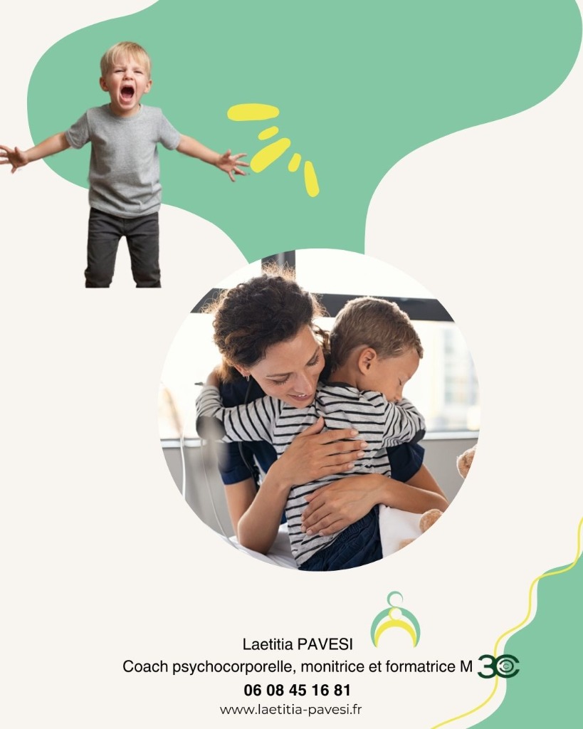 illustration 💡 Derrière le comportement, un message caché...