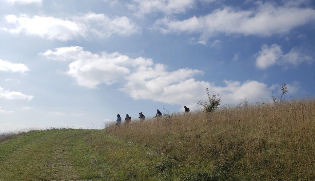 illustration Jeûne et Randonnée entre Jeûne et Randonnées entre volcan, rivière et haut plateau du 12 au 18 avril
