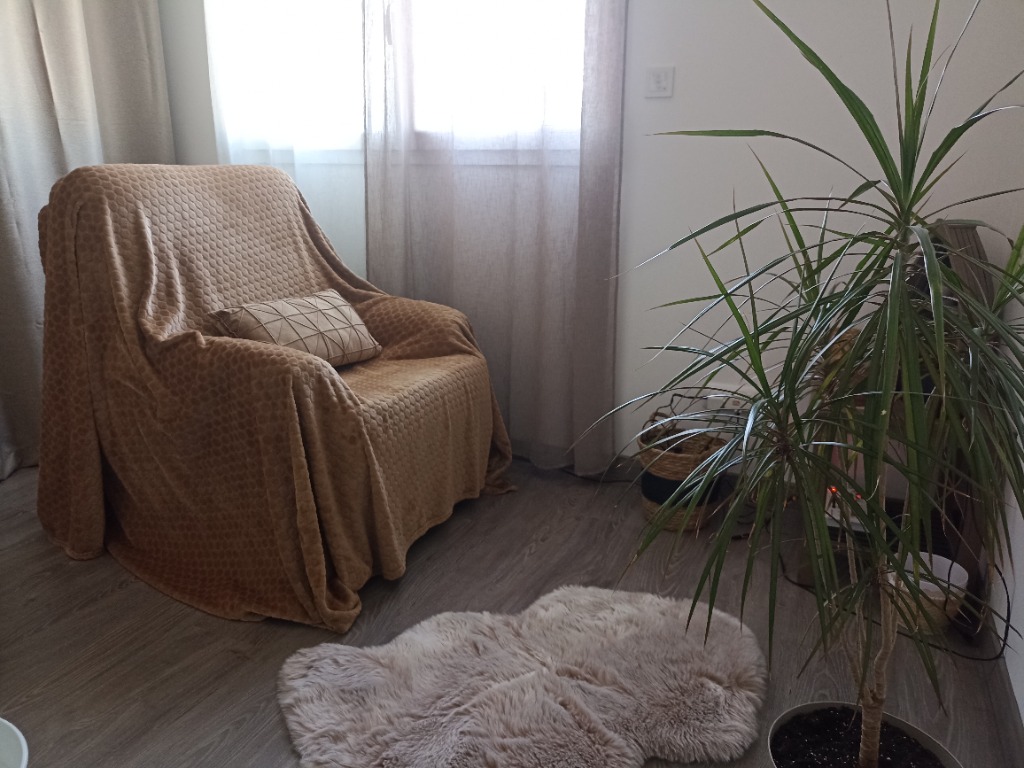 illustration Traverser une période de transformation sans se perdre ✨