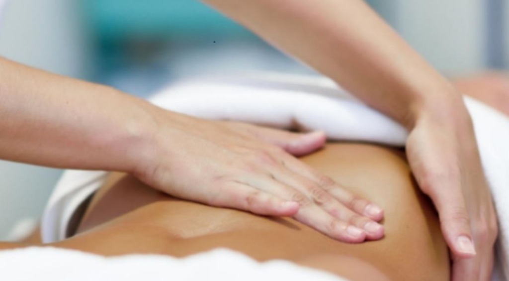 illustration DRAINAGE LYMPHATIQUE MANUEL : LIBÉREZ VOS TOXINES TOUT EN VOUS RELAXANT